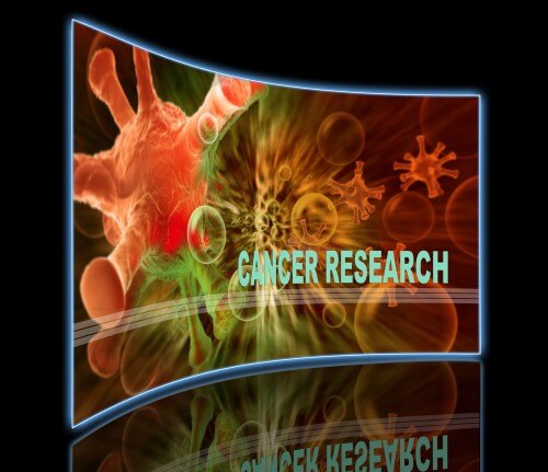 Cancer research. Illustration: shutterstock