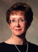 פרופ' טרודי מקיי, אוניברסיטת צפון קרוליינה. כלת פרס וולף לחקלאות 2016