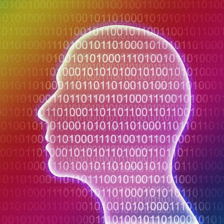 Artificial intelligence and cognitive computing. Illustration: shutterstock