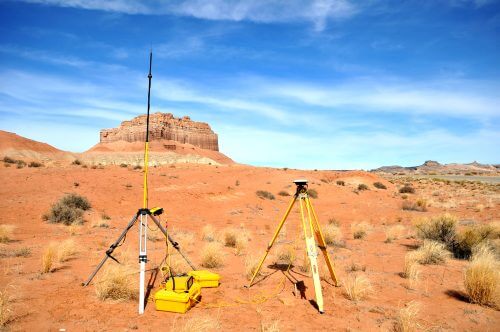 data loggers. Photo: shutterstock