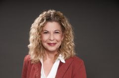 סגנית ראש עיריית תל אביב מיטל להבי, הנמנית על זוכי פרס הגלובוס הירוק. מתוך דף הפייסבוק שלה