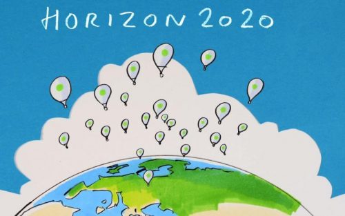 Horizon 2020. From the program website.