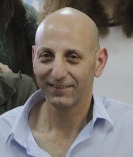 מאיר אריאל, מנהל מרכז המדעים הרצליה