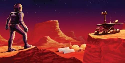 שבוע החלל הישראלי. מקור: אתר משרד המדע.