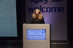 פרופ’ מיטל זילברמן. מקור: דוברות הטכניון.