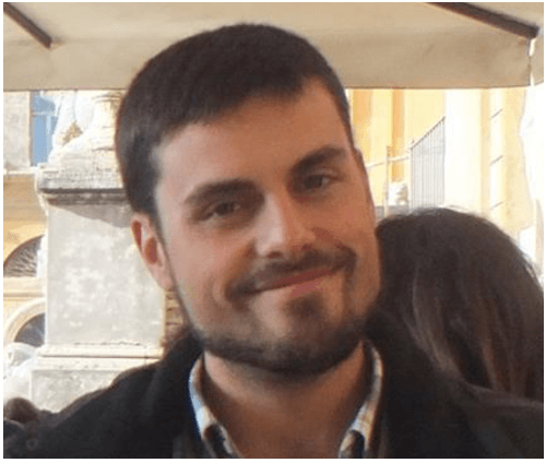 Julian Munoz Barmajo. Source: Peres Dan David.