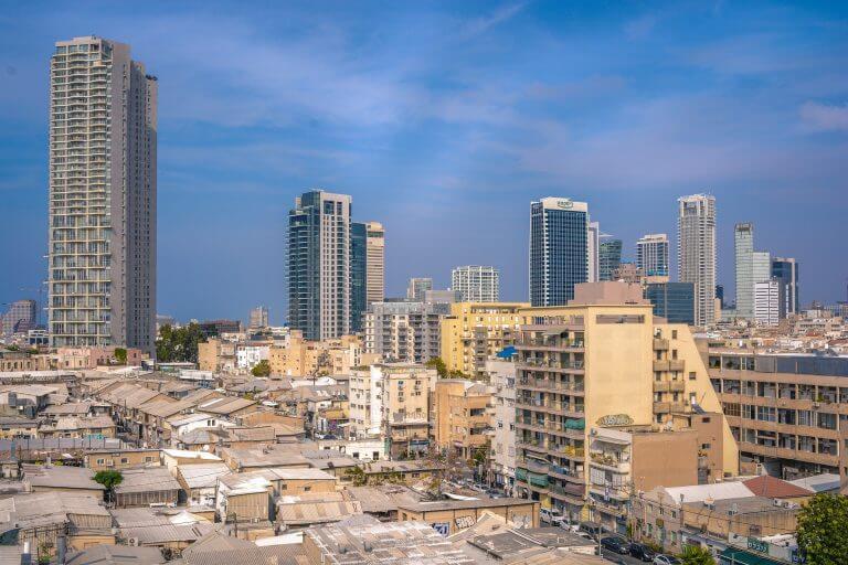 בשנת 2065 צפויה אוכלוסיית מדינת ישראל להגיע ל-20 מיליון תושבים. צילום: pixabay.com.