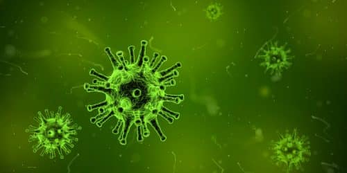 A rare genetic mutation could help develop the first drug to treat a wide range of viral infections. Illustration: pixabay.