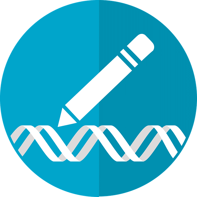gene editing. FROM PIXABAY.COM