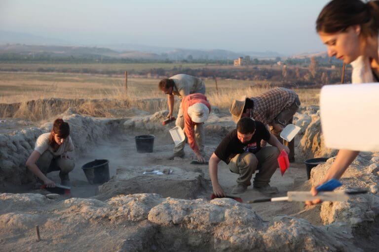 المصدر: جامعة حيفا.