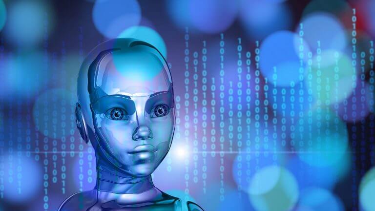 Despite the rapid developments in artificial intelligence, children learn much faster and more efficiently than computers. Image: pixabay.
