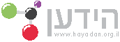 Science website logo