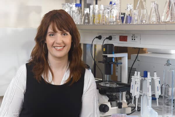 بروفيسور راحيل بوبتسر، جامعة بار إيلان. صورة العلاقات العامة