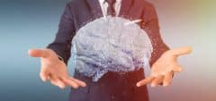 רשת נוירונים. איור: shutterstock