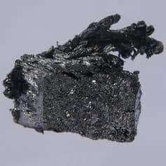 The rarest rare element, thulium