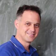 פרופ' גור יערי. צילום יח"צ