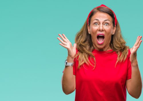 זעקה. אילוסטרציה: shutterstock