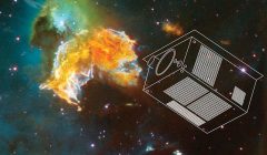 טלסקופ החלל הישראלי המתוכנן אולטראסאט (Ultrasat)בהובלת מכון ויצמן