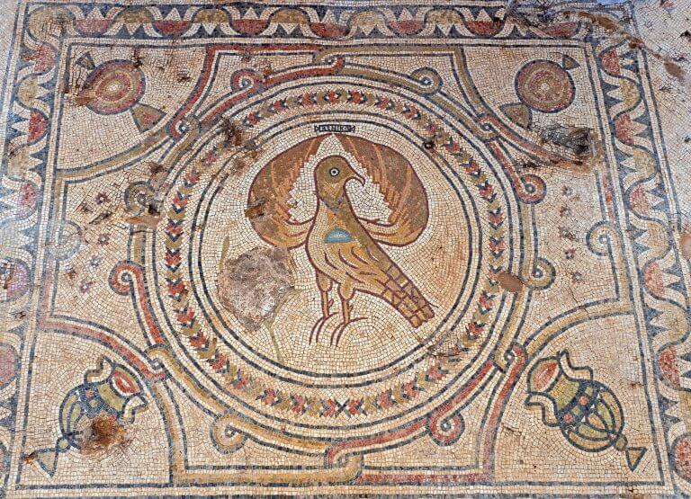 The eagle-symbol 9. Byzantine Empire
