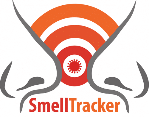 סמליל פרויקט SmellTracker. באדיבות מכון ויצמן