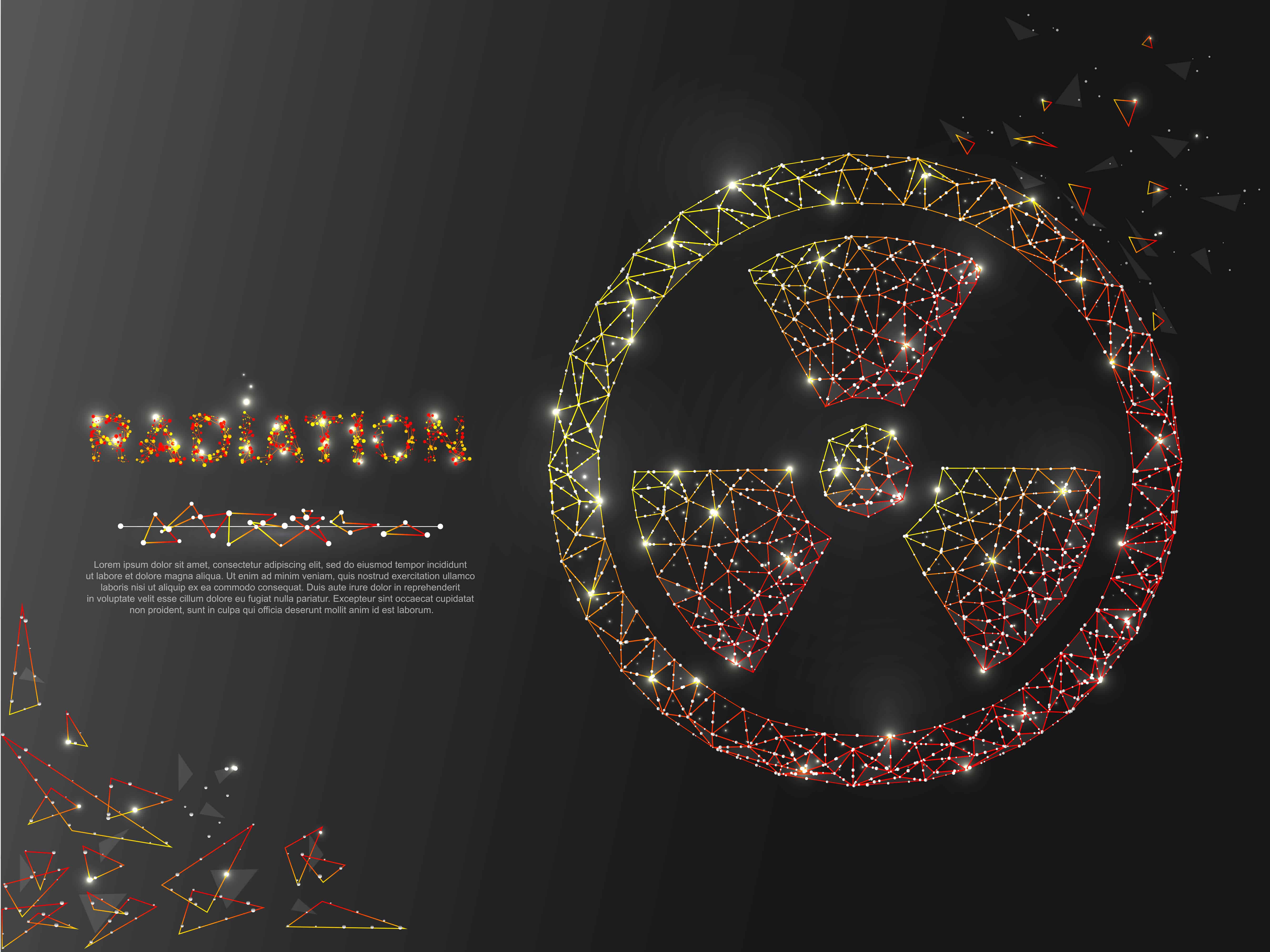 האם חשיפה לקרינה מייננת במינון נמוך יכולה להיות בריאה לנו? - הידען - Hayadan