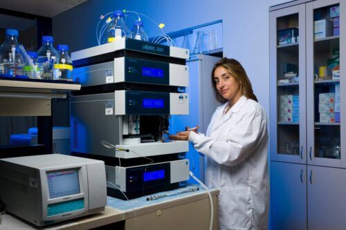 Prof. Ronit Saatchi Fainero. Photo: Tel Aviv University spokesperson