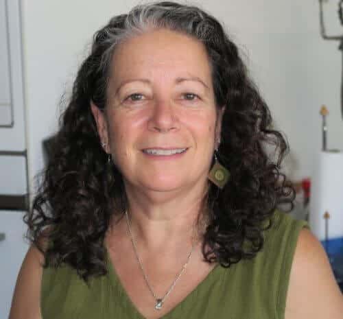 פרופ' יהודית ברמן. צילום באדיבות דוברות אוניברסיטת תל אביב