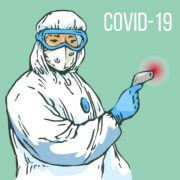 COVID-19 המחשה: depositphotos.com