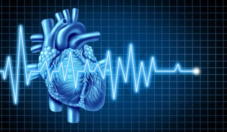 ECG Illustration: depositphotos.com