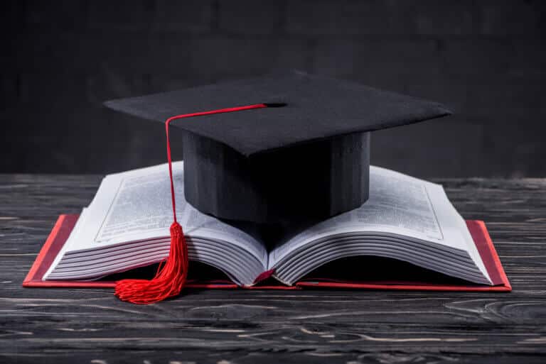 Higher education. Photo: depositphotos.com