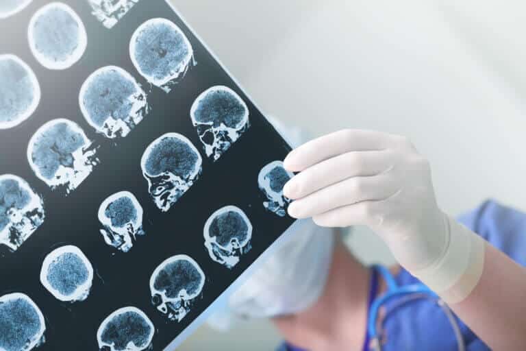 Medical imaging. Photo: depositphotos.com