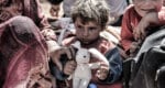 פליטים סוריים בטורקיה, 2015. צילום: shutterstock