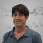 פרופ' עמרי ונדל. צילום: מיכאל יקירביץ', דוברות האוניברסיטה העברית