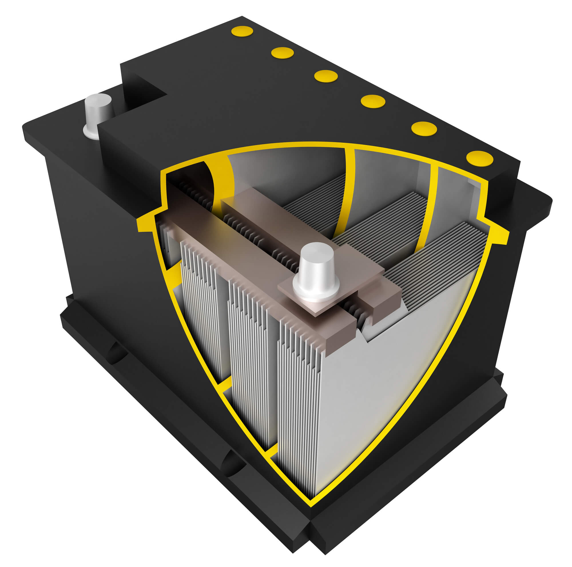 car battery Illustration: depositphotos.com