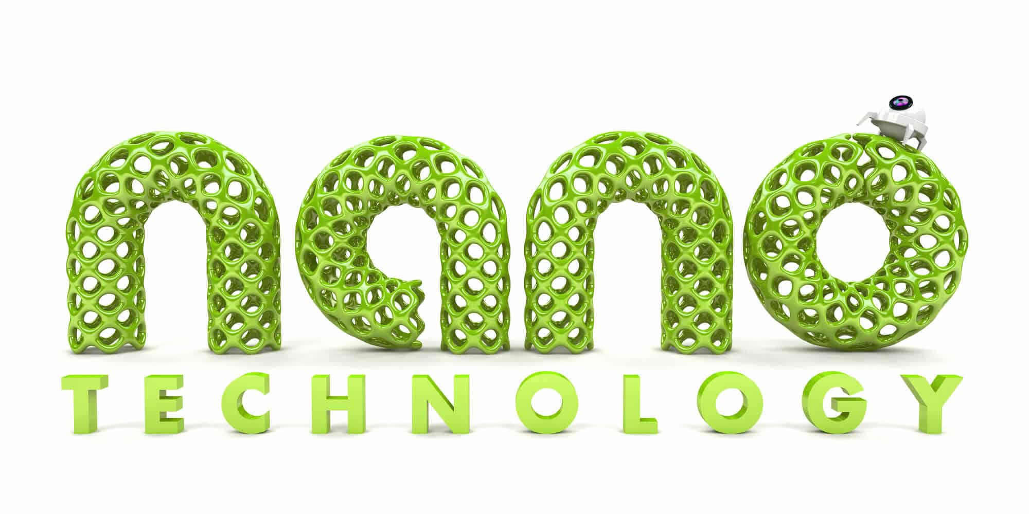 Nano technology. Illustration: depositphotos.com