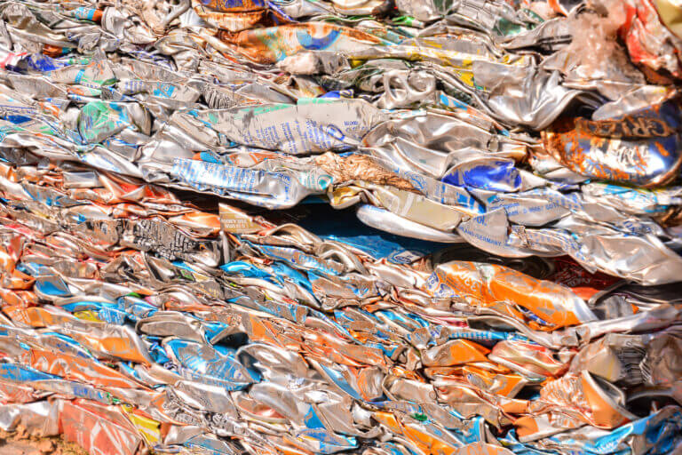 plastic waste. Illustration: depositphotos.com