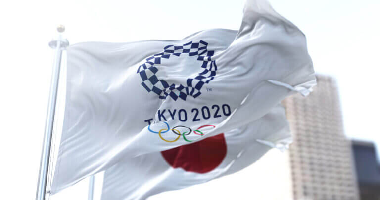 אולימפיאדת טוקיו 2020. המחשה: depositphotos.com