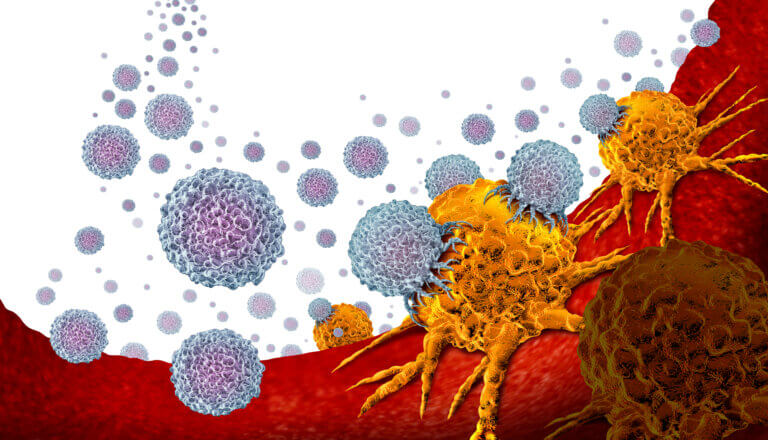 Oncology drugs. Illustration: depositphotos.com