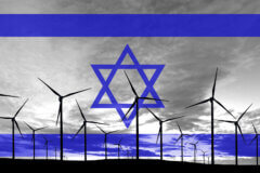 אי הערכות ישראל בבניית תשתית אנרגיה חלופית. המחשה: depositphotos.com