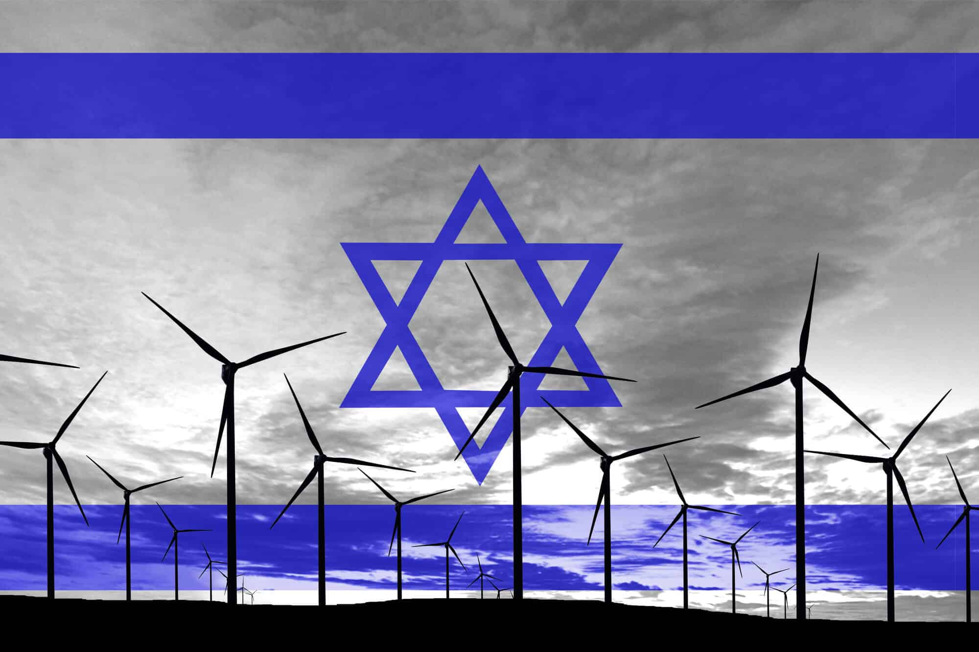 אי הערכות ישראל בבניית תשתית אנרגיה חלופית. <a href="https://depositphotos.com. ">המחשה: depositphotos.com</a>