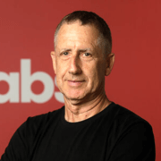 יואב שוהם, מנכ"ל AI21