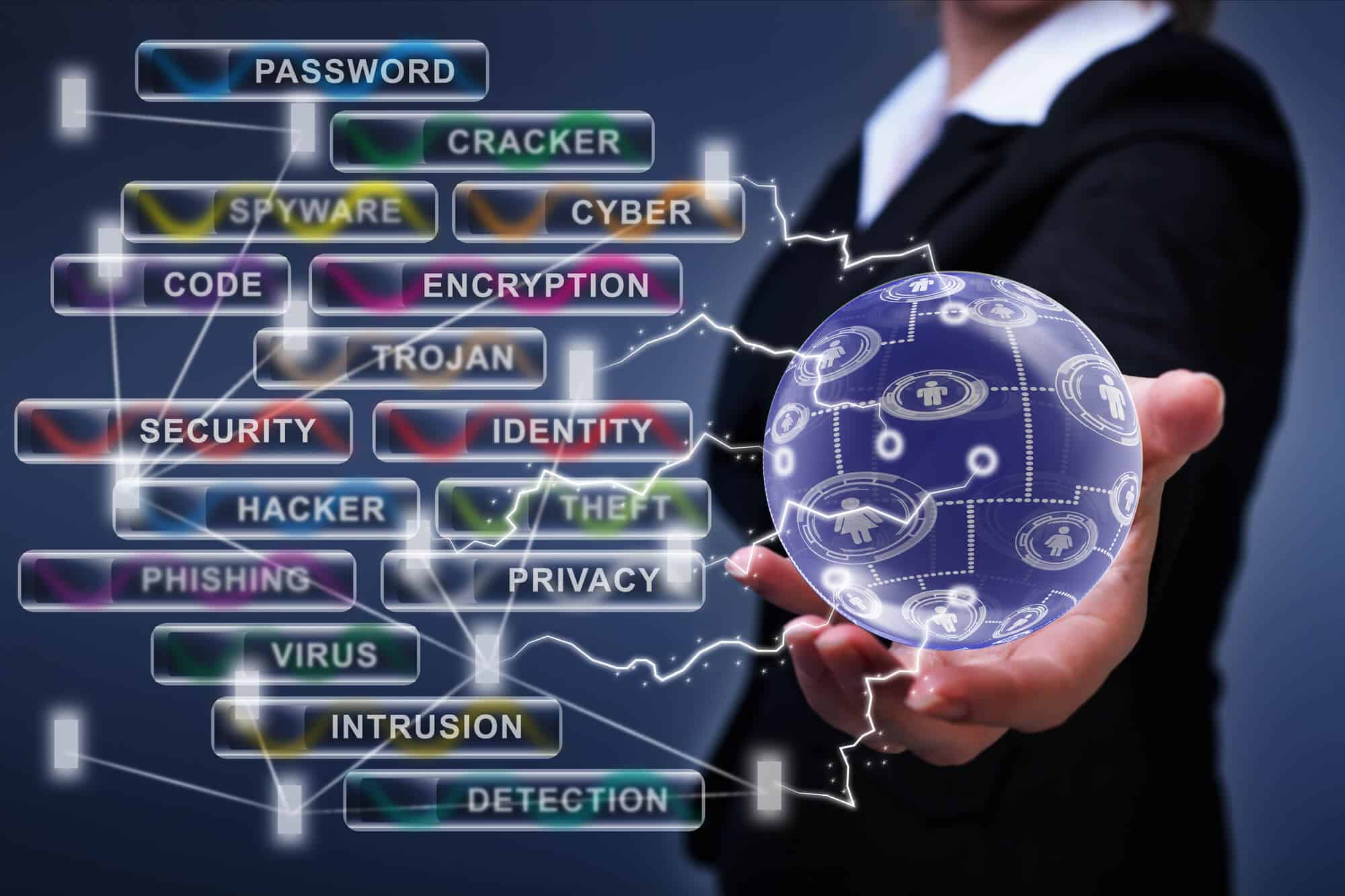 Cyber war. Illustration: depositphotos.com