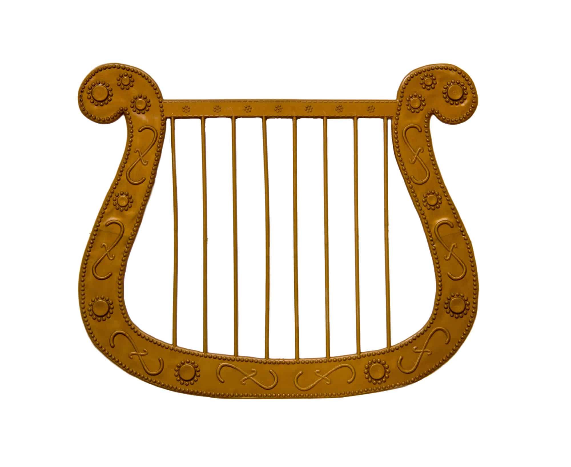 harp. Illustration: depositphotos.com