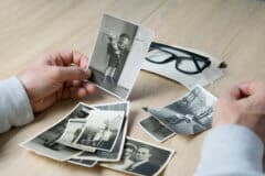 זכרונות ילדות. צילום: depositphotos.com