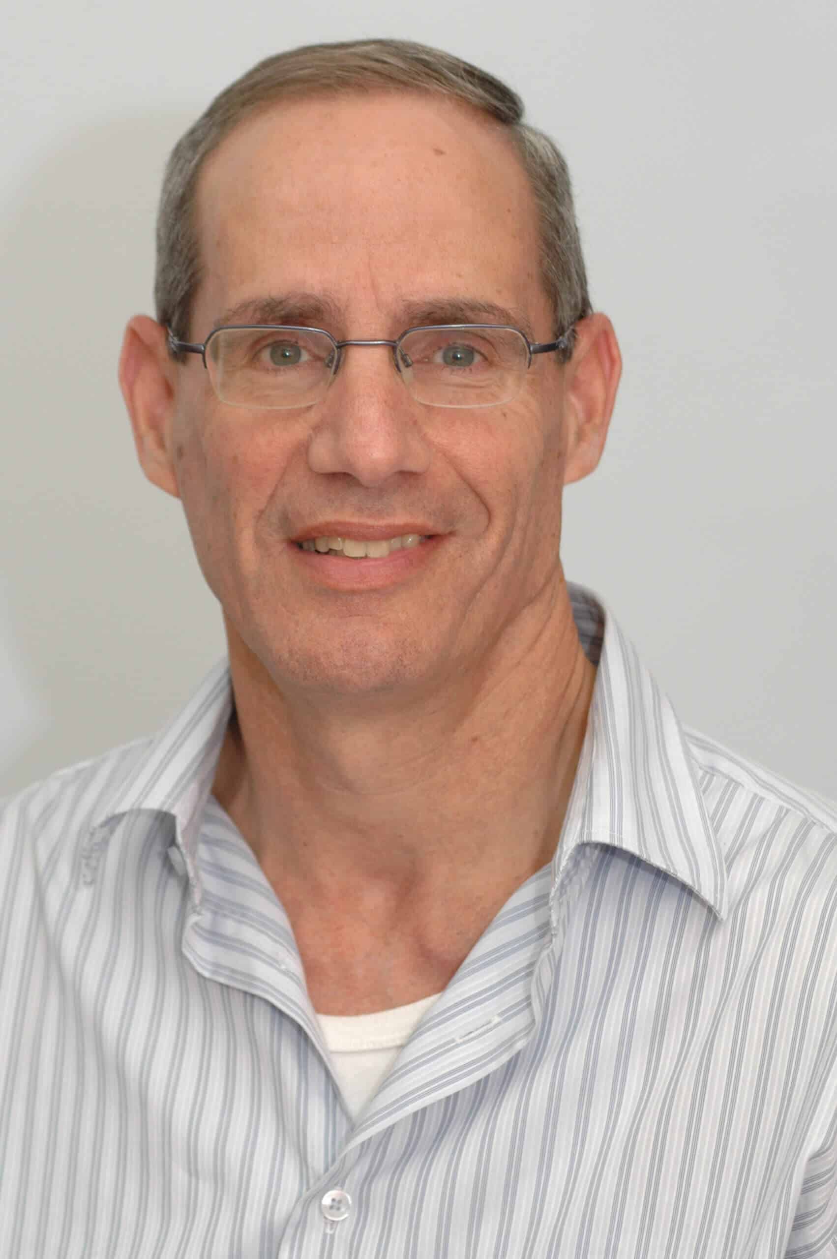 Prof. Noga Alon. PR photo, Tel Aviv University