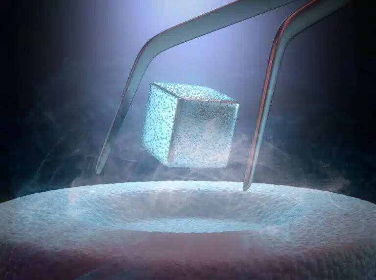 Superconductivity. Image: depositphotos.com