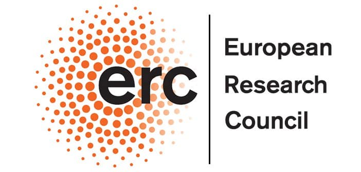 European Research Council. PR photo