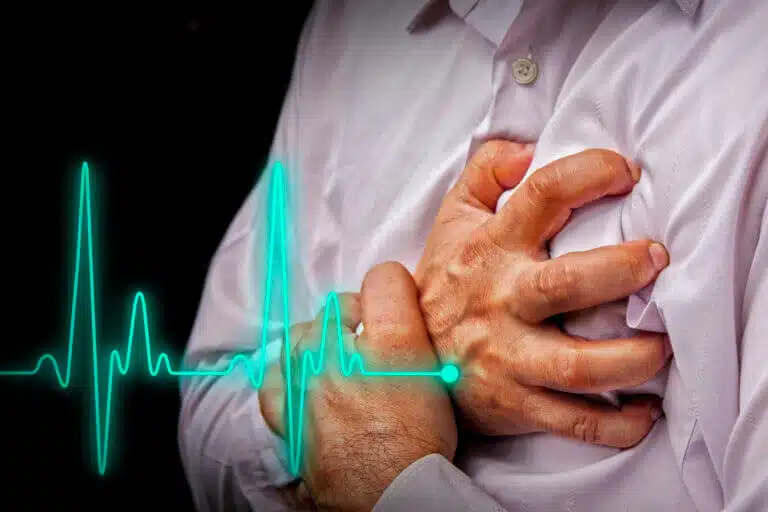 Heart Attack. Illustration: depositphotos.com