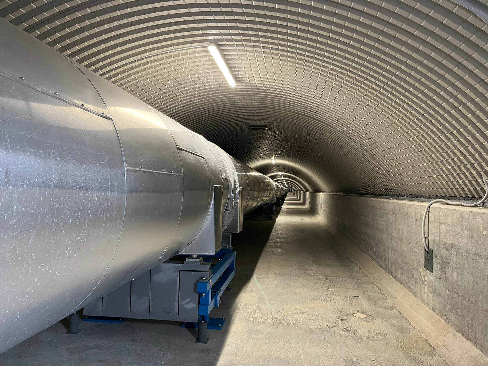 من جولة في برج العذراء إيطاليا. الائتمان: ليئور هيرمان، Type5VC