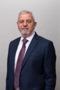 מנכ"ל אקיוביט בני לוי. צילום: אקיוביט